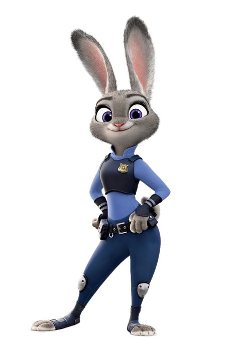 zootopia judy